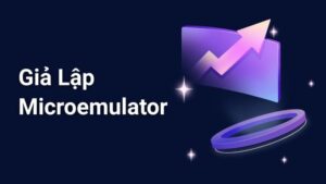 Giả Lập MicroEmulator
